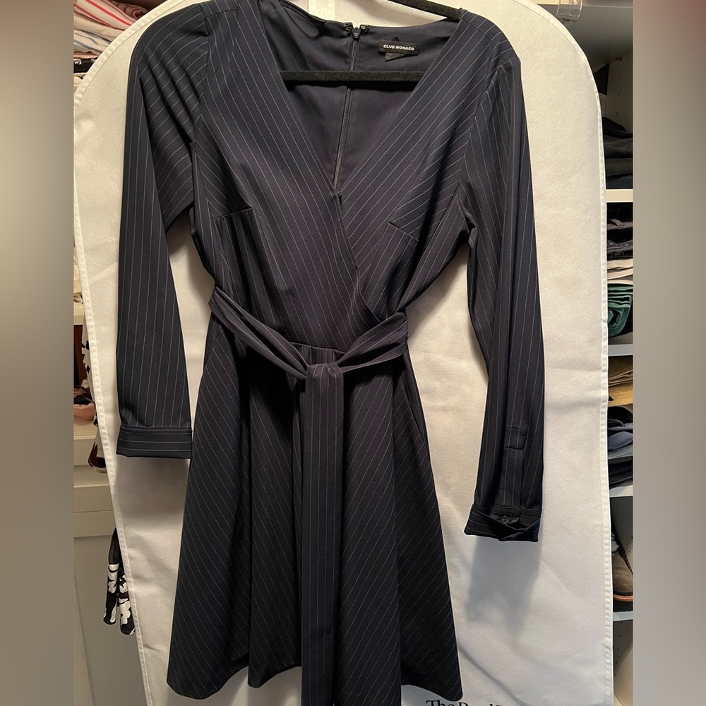 Suit like Club Monaco Dress